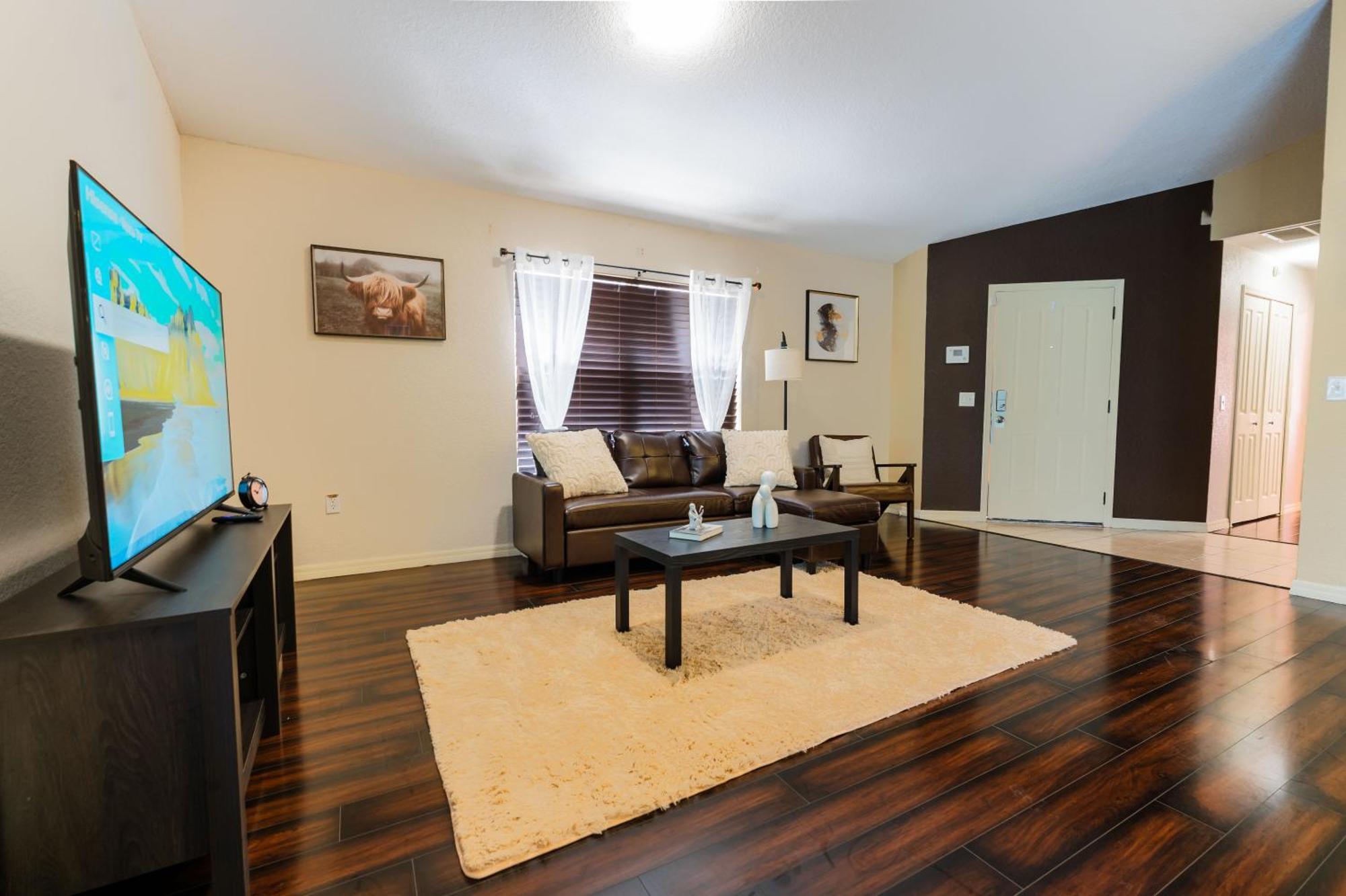 Home In Davenport Cheerful 4-Bedroom With Pool Dış mekan fotoğraf